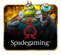 spadegaming