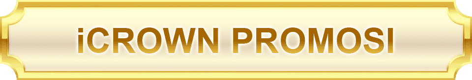 iCROWN PROMOSI Banner