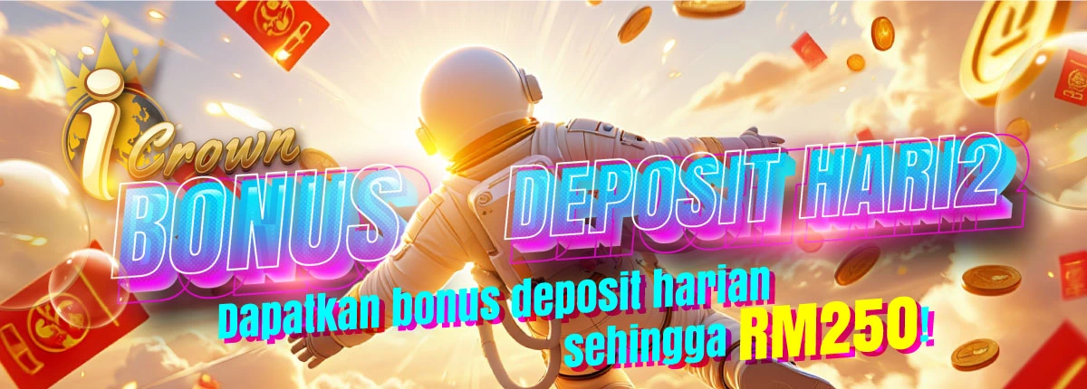 bonus deposit